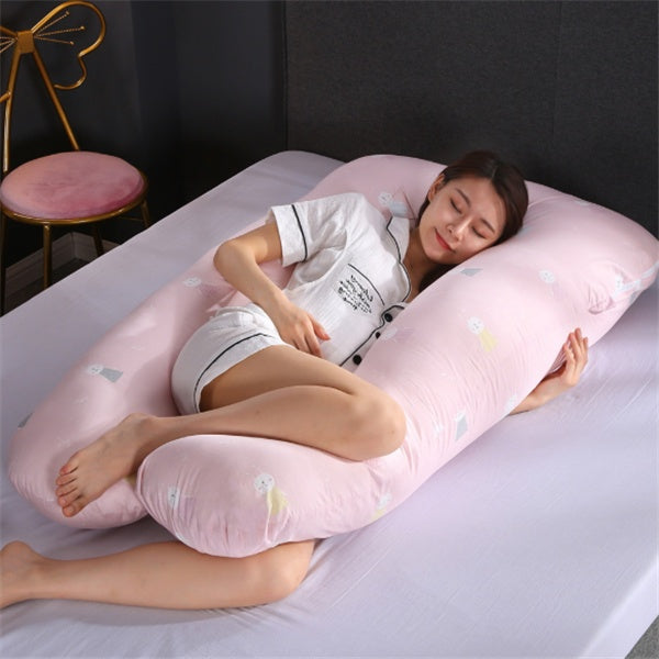 Sleeping Support Pillow