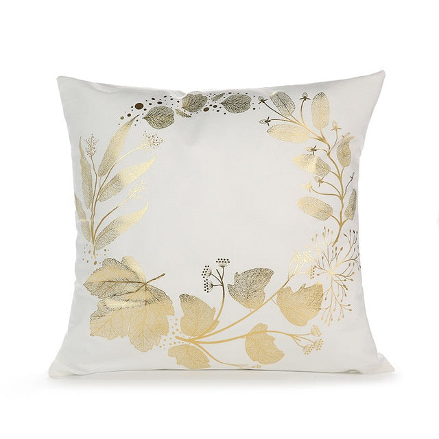 Elegant Decorative Pillow Covers