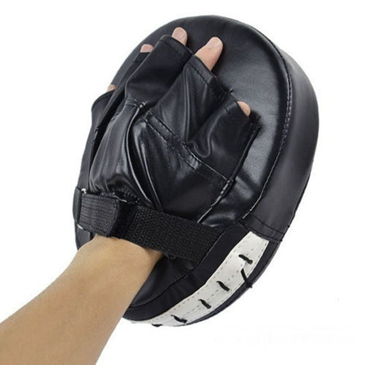 Kick Boxing Pad Punch