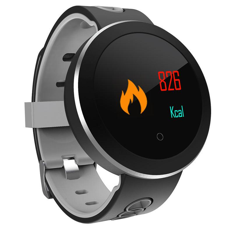 Smart Screen Bracelet Watch