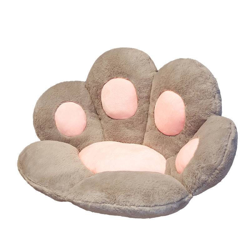 Paw Cushion