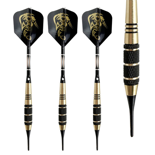 Electronic Dart set