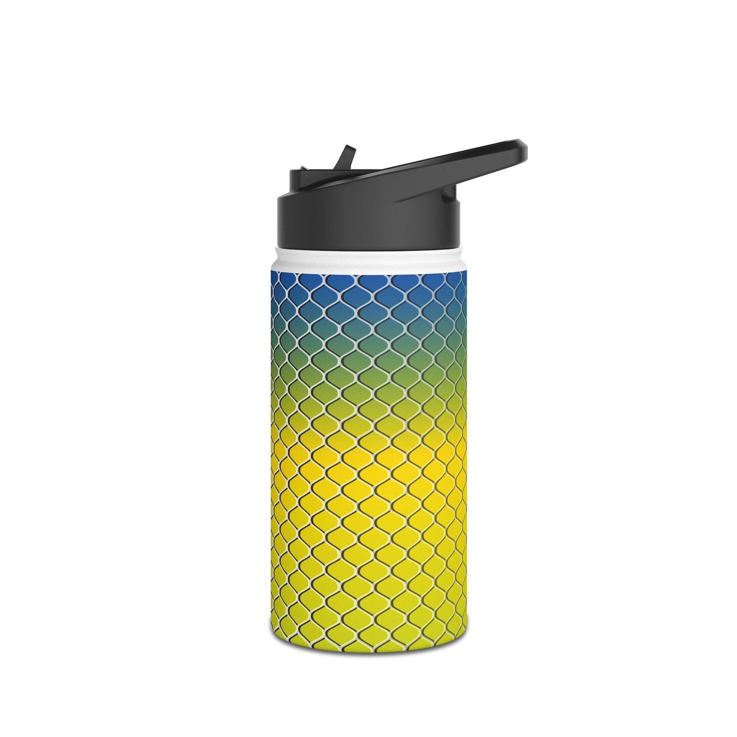 Dorado. Stainless Steel Water Bottle