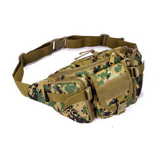 Army / Hunter Waist Bag