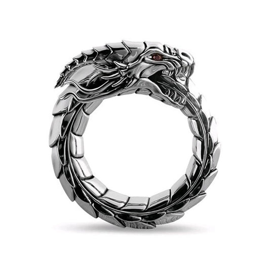 Dragon Ring