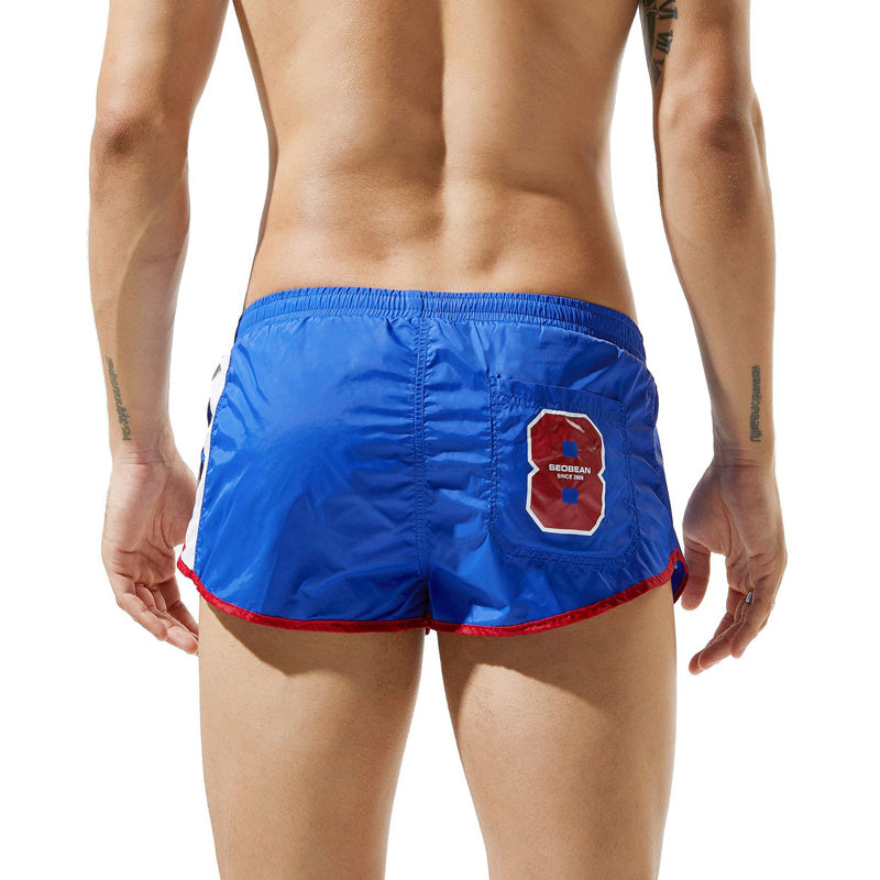 Men's skimpy shorts