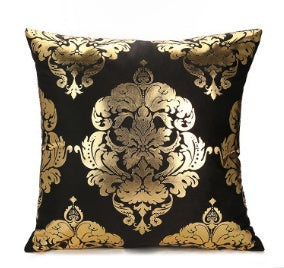 Elegant Decorative Pillow Covers