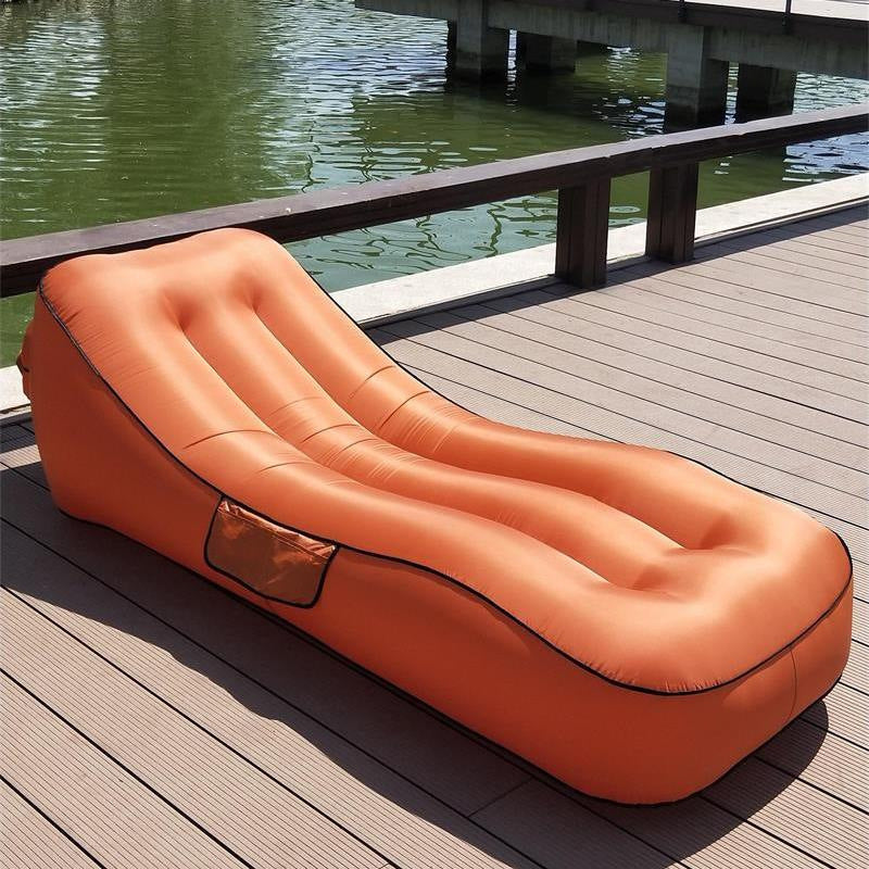 Inflatable Sofa