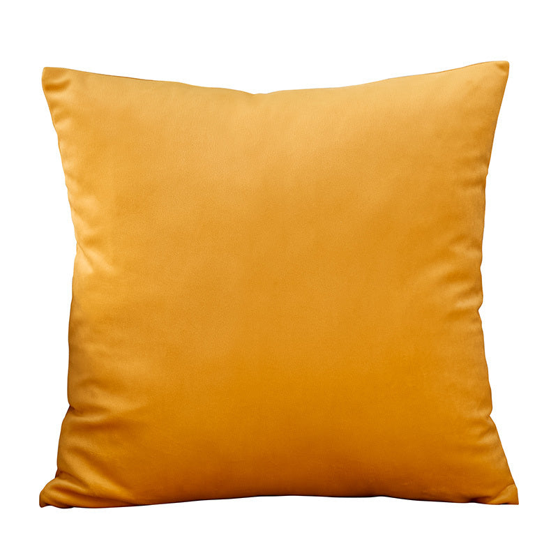 Colors pillowcase