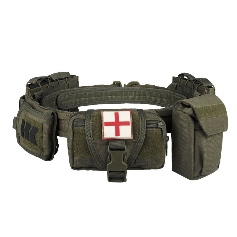 Tactics Multi-functional Duty Waist Bag