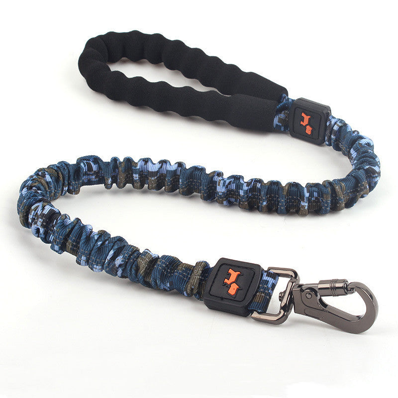 Large Dog Elastic Leash