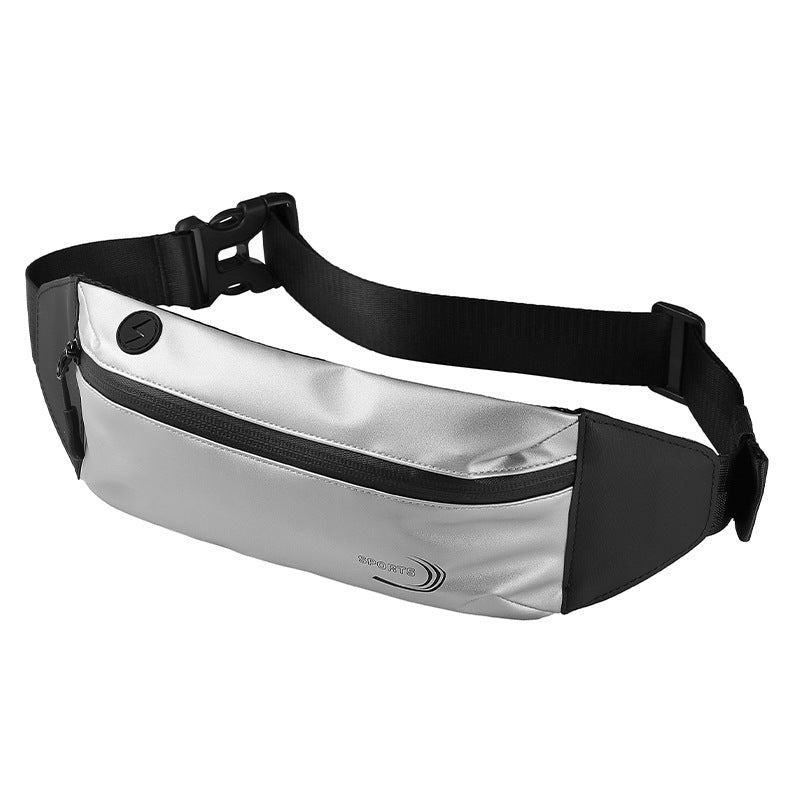 Sports Waterproof Waist Bag