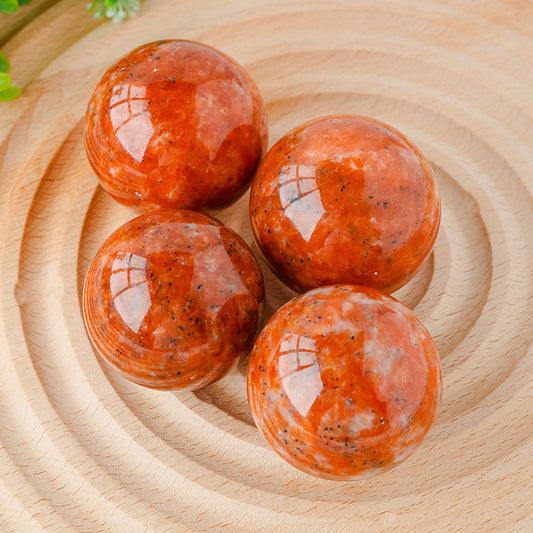 SunStone Polished Home Decoration Ornaments