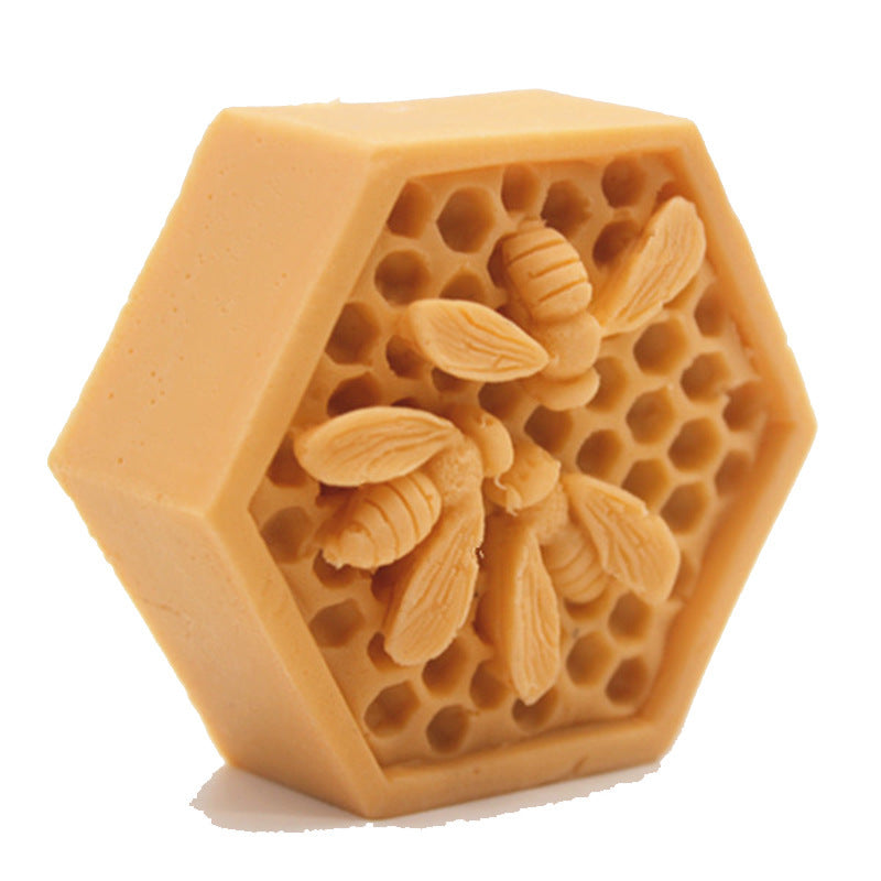 Bee Nest Handmade Soap Mold