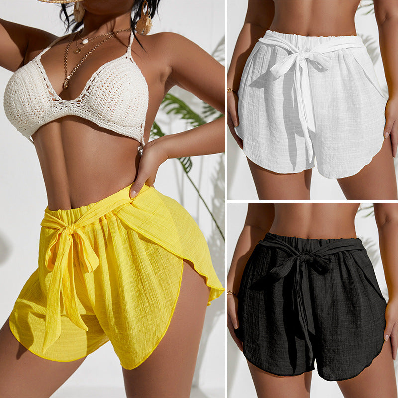 Women's Fashion Beach Shorts