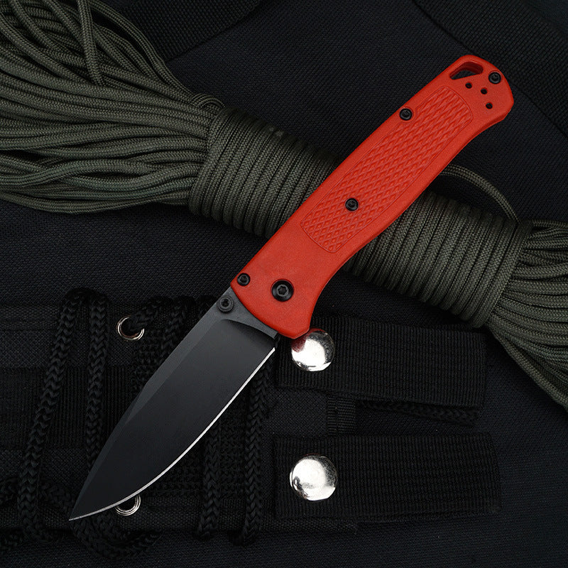 Small Daily Folding Knife