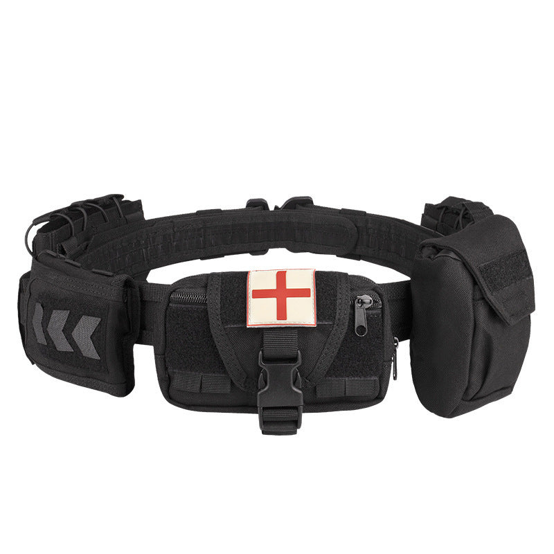 Tactics Multi-functional Duty Waist Bag