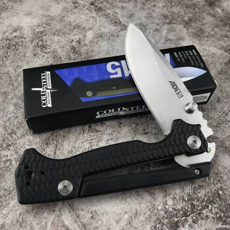 Cold Steel AD15 Outdoor Survival Knife