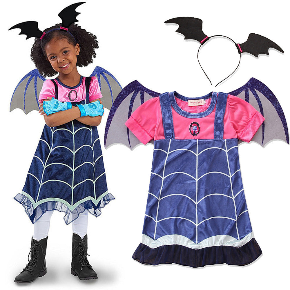 Kid's Halloween Dress