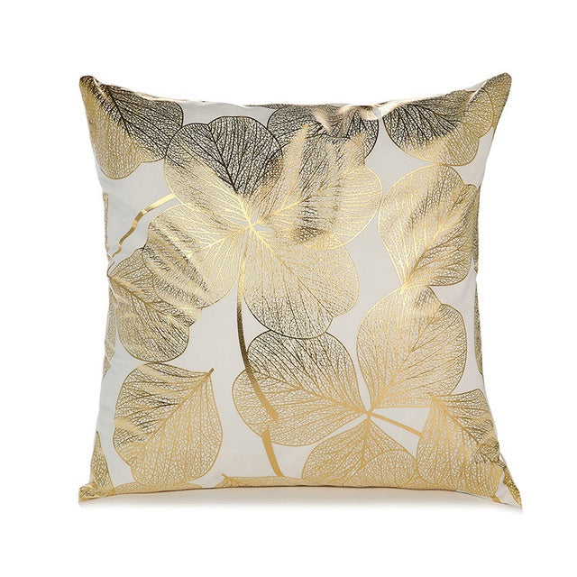 Elegant Decorative Pillow Covers