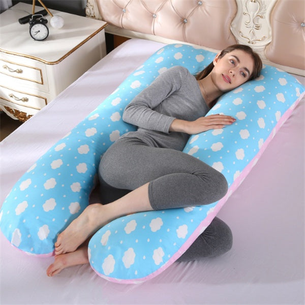 Sleeping Support Pillow