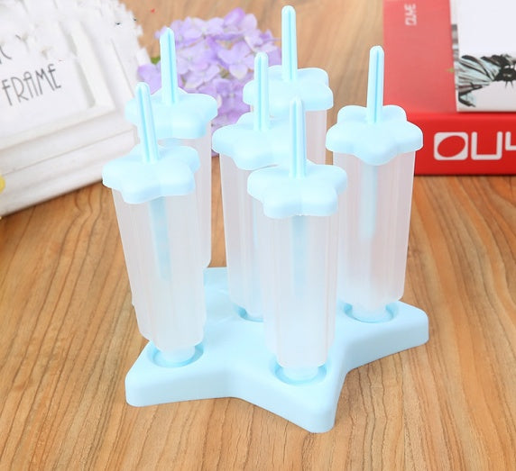 Popsicle mold