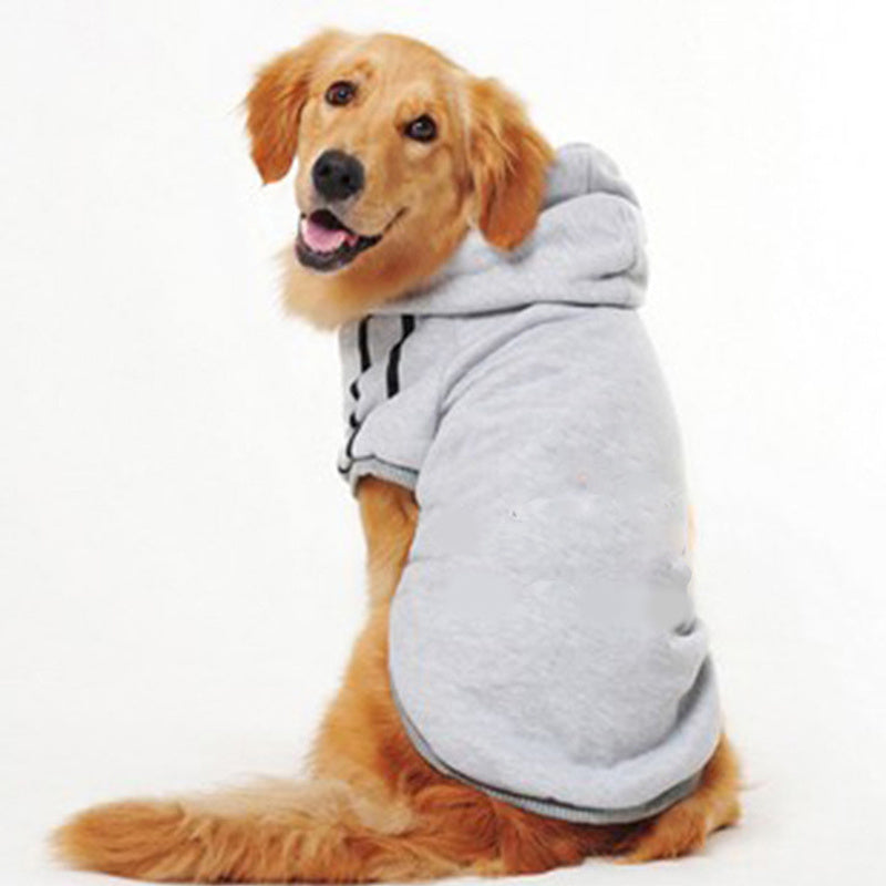 Dog Hoodie