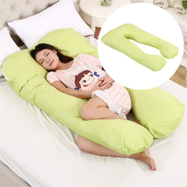 Sleeping Support Pillow