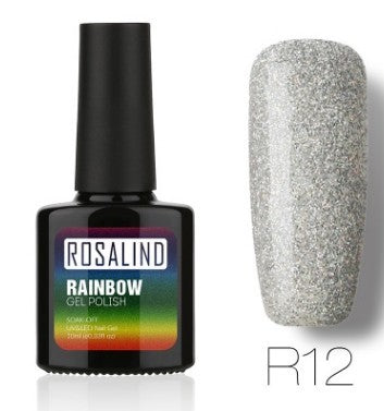 ROSALIND phototherapy nail polish