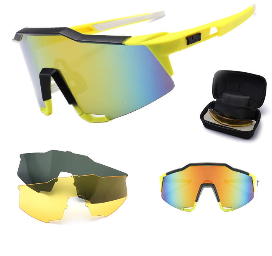 Polarized Sunglasses