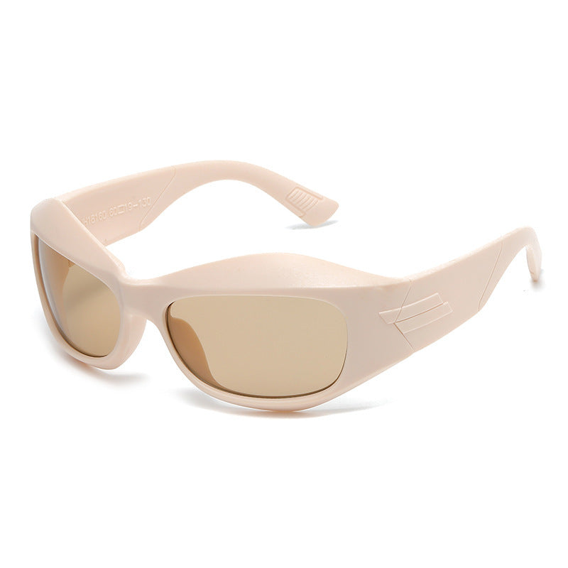 European Fashionable Sunglasses