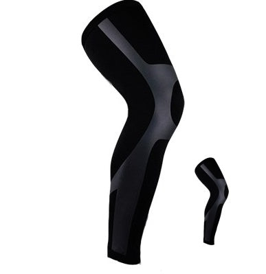 Unisex Compression Cycling Leg Warmer