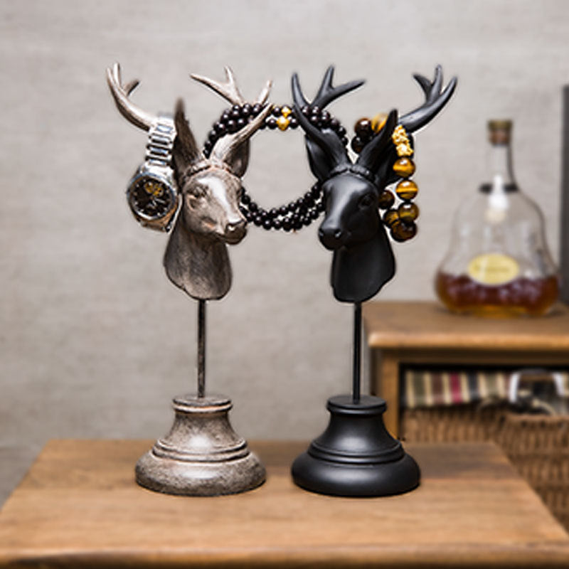 Deer Antler Home Decoration