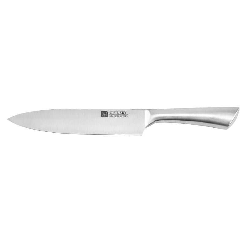 Stainless Steel Kitchen Knife Set