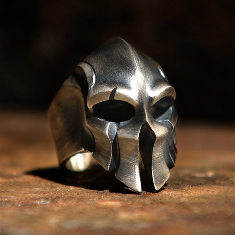 Men's Sparta Ring