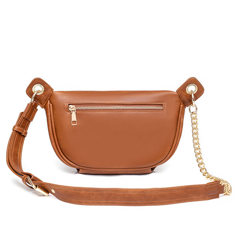 Fashion Messenger Waist Bag