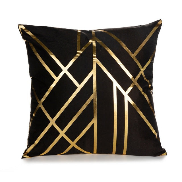 Elegant Decorative Pillow Covers