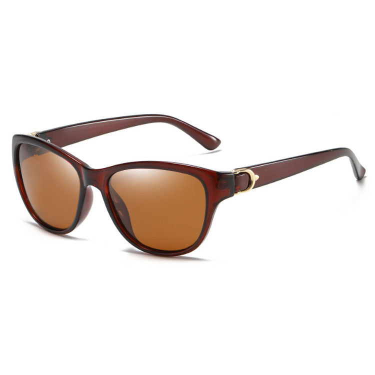 ladies polarized sunglasses