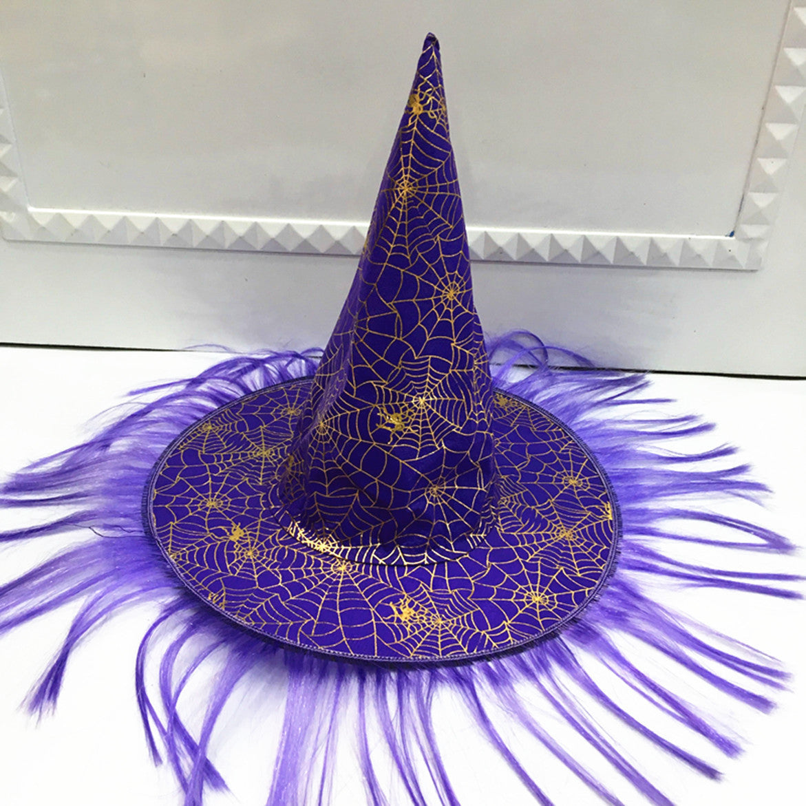 Witch Halloween Hat