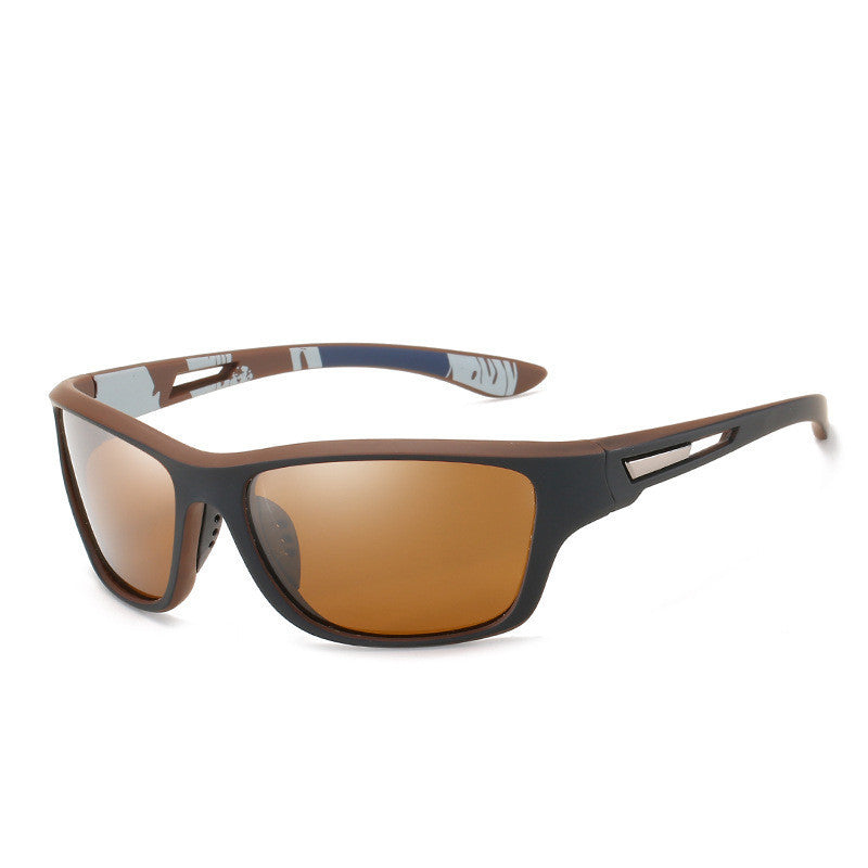 Men's sports sunglasses