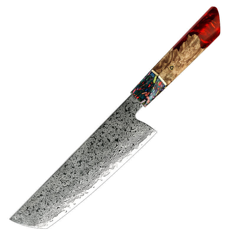 Damascus Steel Chef Kitchen Knife