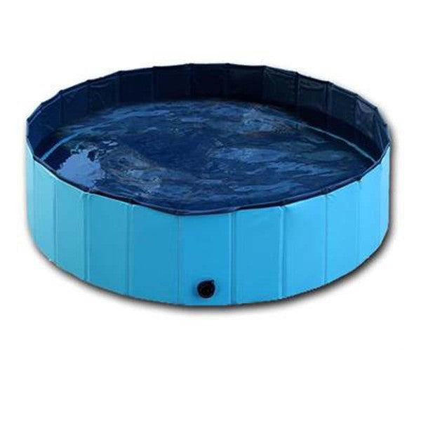 Foldable Dog Pool / Large Dog Bath