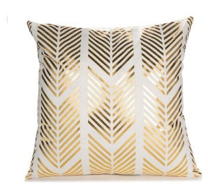 Elegant Decorative Pillow Covers