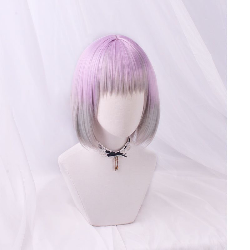 Electro Optic Gullit Wig