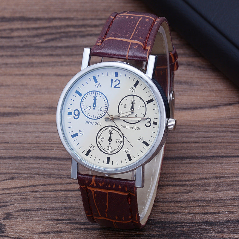 Men's Simple Watch