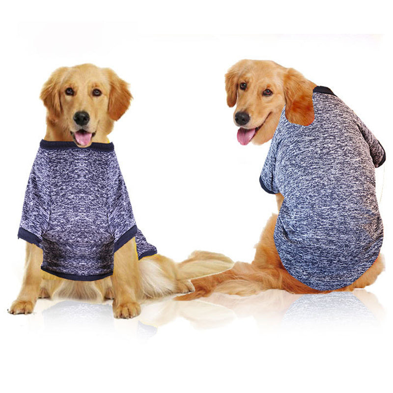 Comfy Dog Shirt