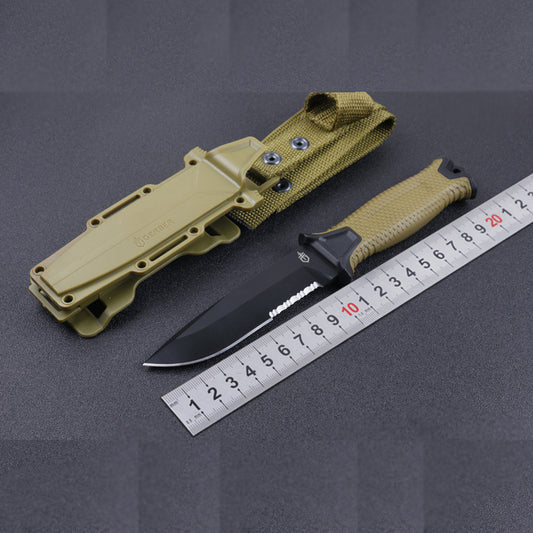 Wilderness Survival Knife