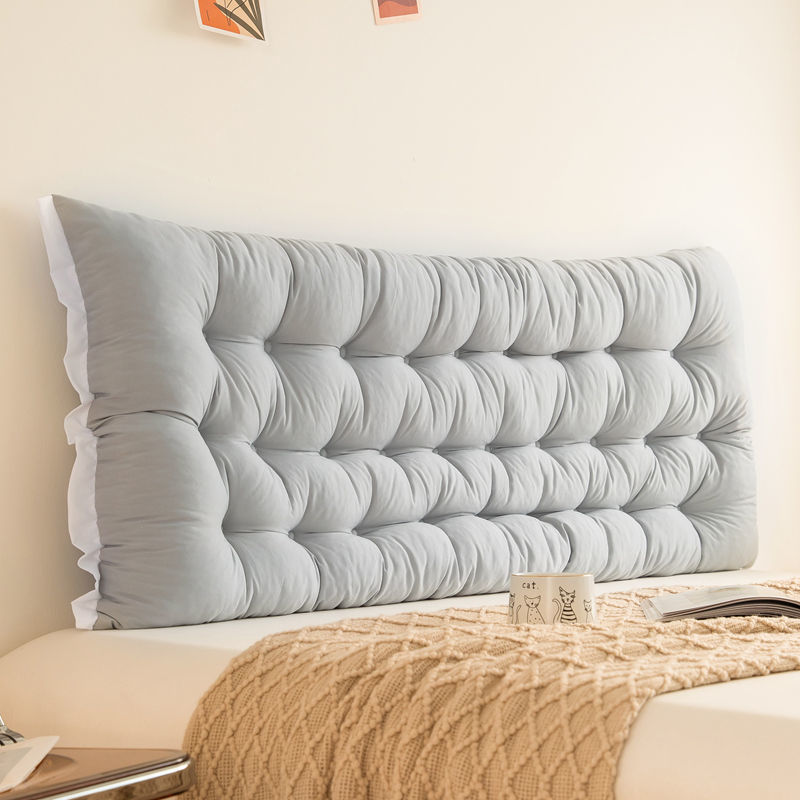 Headrest Cushion Pillow