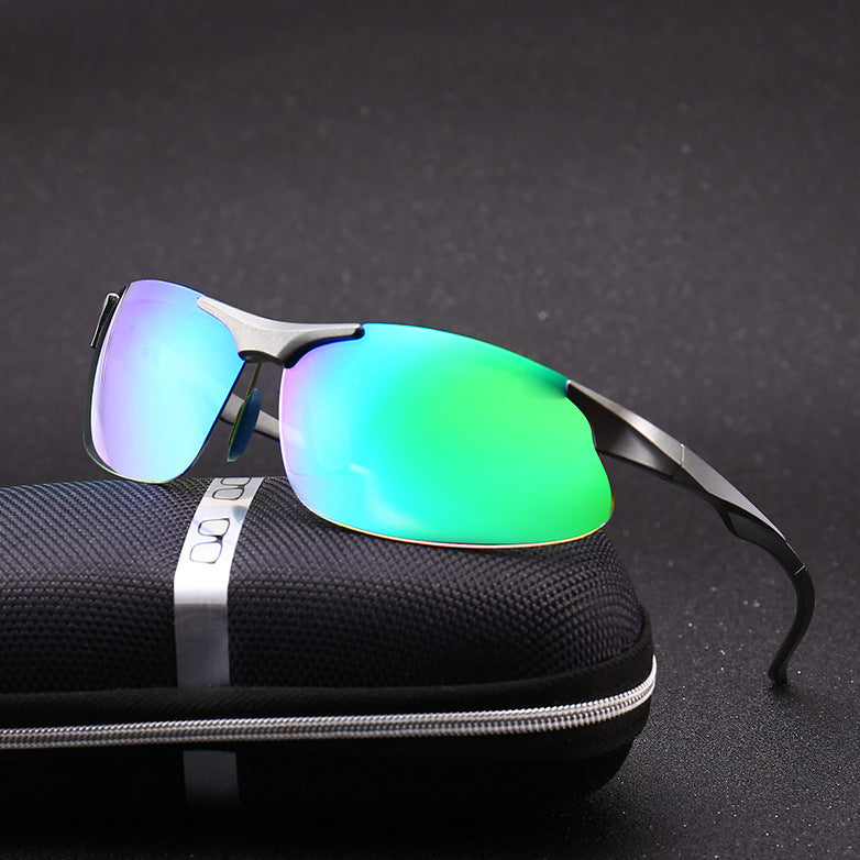 Fashion personality sunglasses