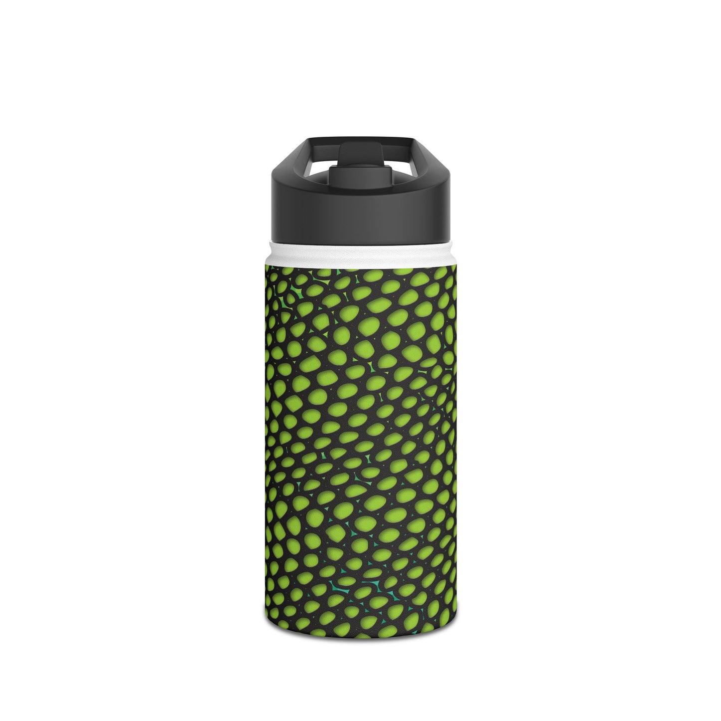 Alien Skin. Stainless Steel Water Bottle